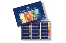 Obrázok Faber Castell Creative studio, Olejové pastely 