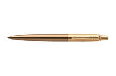 Obrázok Parker Jotter Premium West End Brushed G.C. Ballpoint Pen M, 1953203