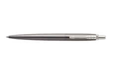 Obrázok Parker Jotter Premium Oxford Grey Pinstripe Ballpoint Pen M, 1953199