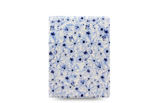 Obrázok Filofax zápisník A5 Indigo Floral