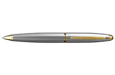 Scrikss SC357138 Knight Gold Chrome, guľôčkové pero