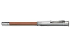 Graf von Faber Castell 118567 Perfect Pencil Brown Platinum