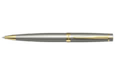 Scrikss Honour Satin Gold SC362354, guličkové pero